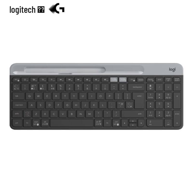 

Logitech K580 Multi-Device Slim Wireless Keyboard Dual Mode