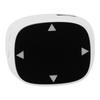 Fingertip Bluetooth Remote Control Video App Page Turner 32.8ft Distance Connection Scrolling Ring