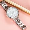 Casio Women's SHEEN Blue Watch SHE-4545D-2AU