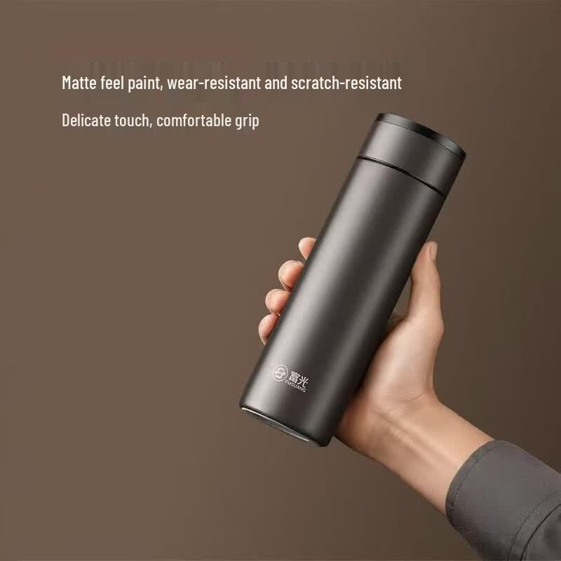 Fuguang 316 Stainless Steel Vacuum Insulated Mug