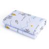 LUOLAI Holiday Journey Cotton Summer Quilt