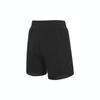 New Jordan As W J Flt Flc Dmnd Short 24 Casual Shorts Women's Black FV7057-010