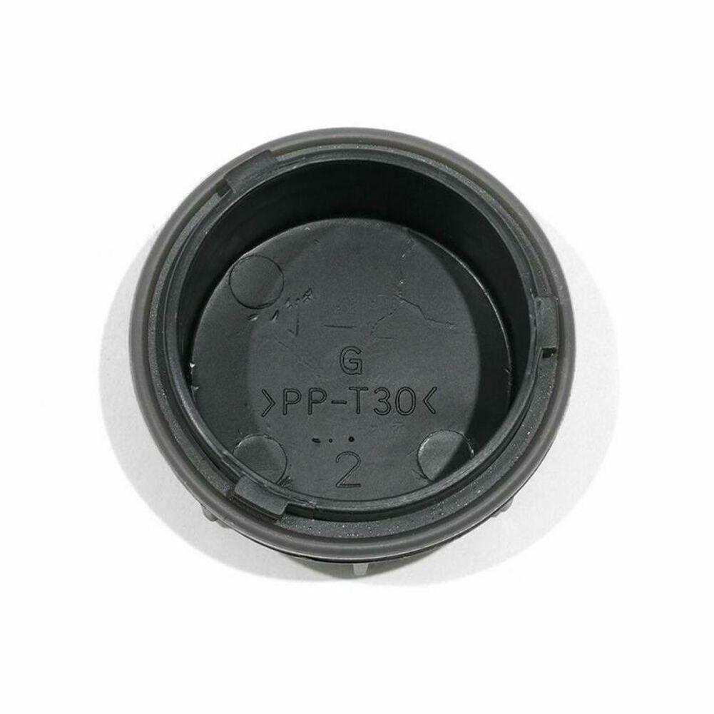 1 X ABS Headlight Lamp Bulb Dust Cover Cap For Kia For Hyundai Ceed Sportage New