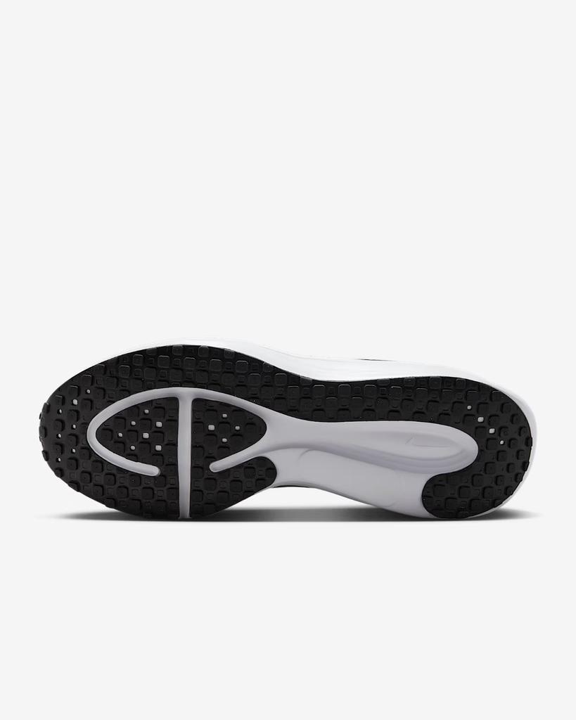 HQ1996-001 Nike Revolution 8 Road Running Shoes (Extra Wide) Black Black(Men's)