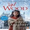 Winters Daughter by Val Wood Paperback Book 9780552178921