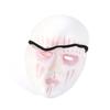 Scary Ghost Skull Antique Mask Holloween Mouth Eyes Cosplay Party Full Face Mask