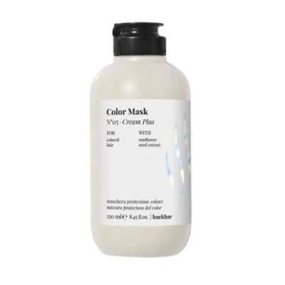 Farmavita Back Bar Color Mask N?05 Cream Plus 250ml