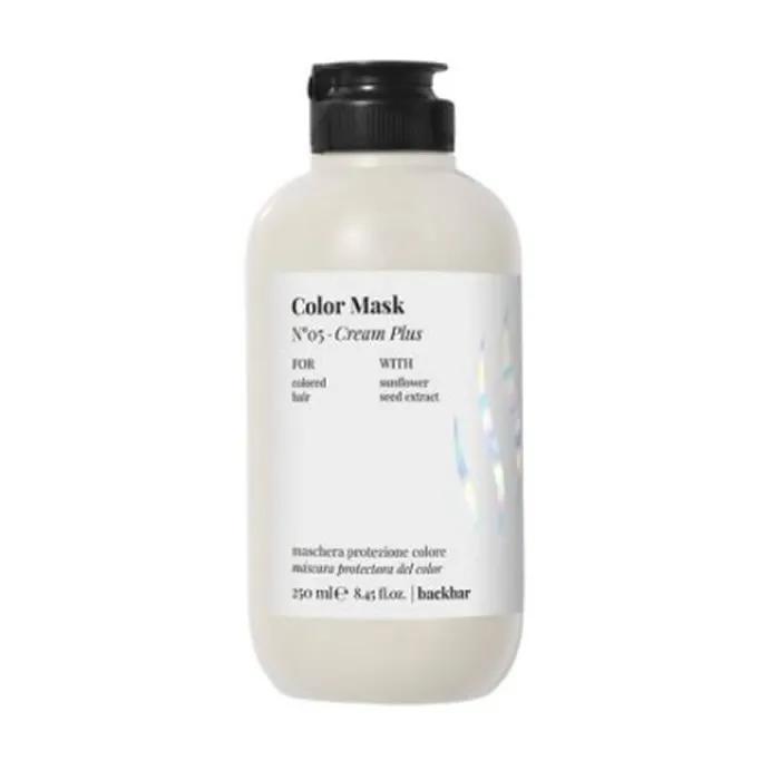 Farmavita Back Bar Color Mask N?05 Крем Плюс 250мл