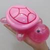 Cute Mini Turtle Sandbox Mini Animals Box For Toy Storage Mini Animals Turtles Night Glow Turtle Toy