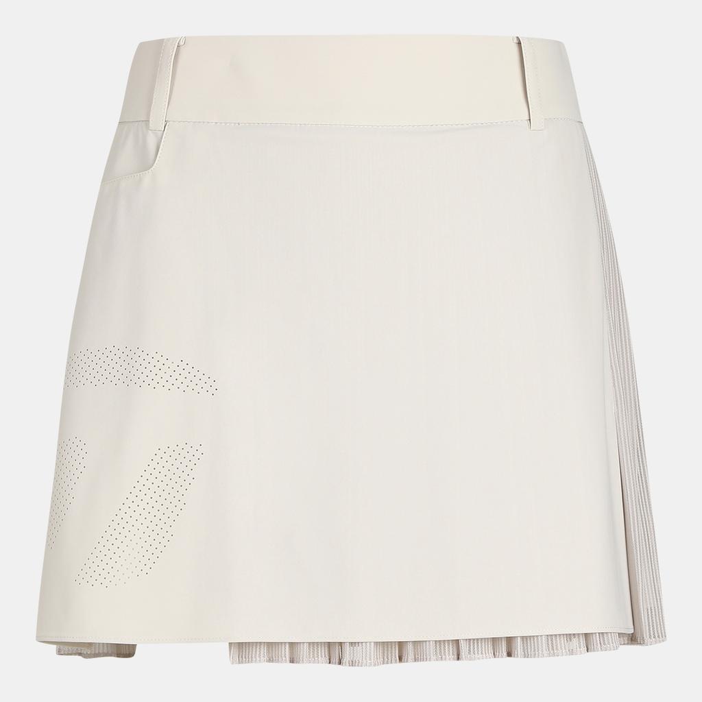 TAYLORMADE APPAREL 26Ss Women'S Fully Pleated Wrap Culottes T8031C66191-509