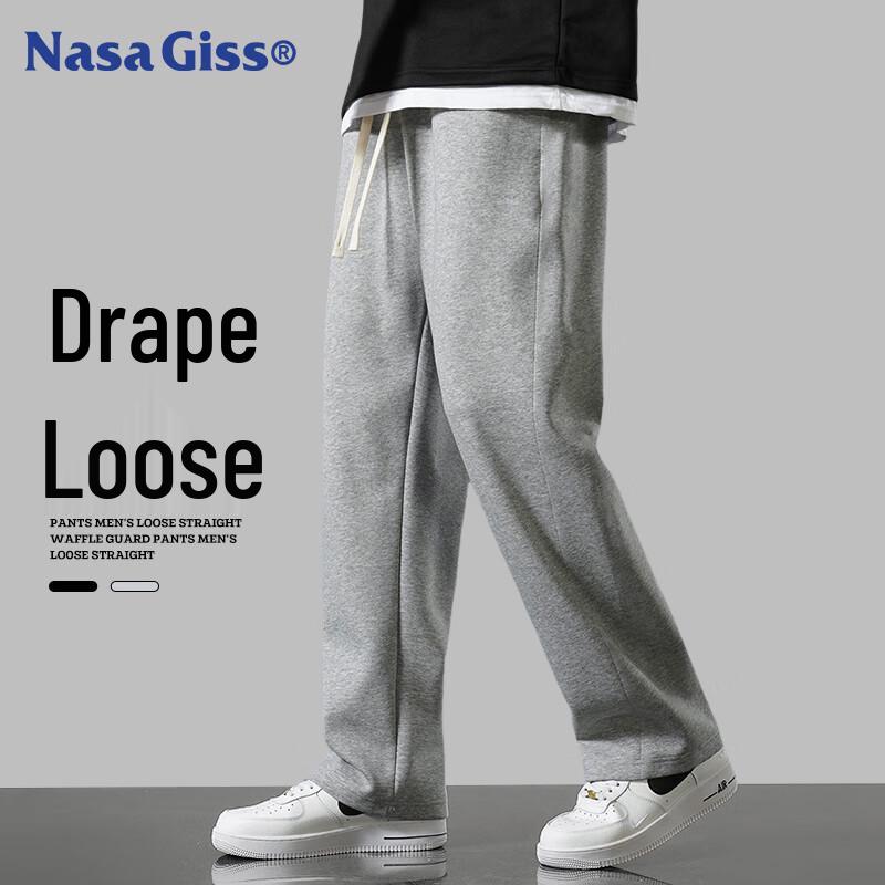 

NASA GISS Men s Casual Loose Sport Pants M (170cm)