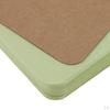 50 Sheets Cards Flash Scratch Students Notes Memo Pads W/ Binder Ring