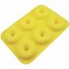 Kai Brand KAI Donut Shape Kai House Select Silicone 6 Pieces Basic DL6244