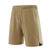 2024 Quick-Dry Men's Casual Running Shorts - European & American Style, Loose Fit, Five-Point, Perfect for Outdoor Sports & Fitness