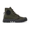 Pampa Hi Htg Supply Boots Textile Green