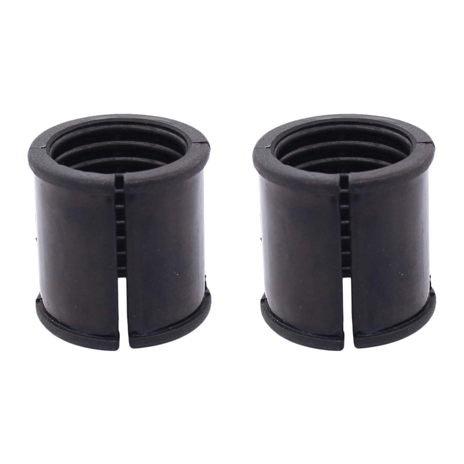 

ApplianPar Steering Shaft Bushing for Dinli 50 70 90 100 110 ATV TRX70 Raptor 90 чёрный