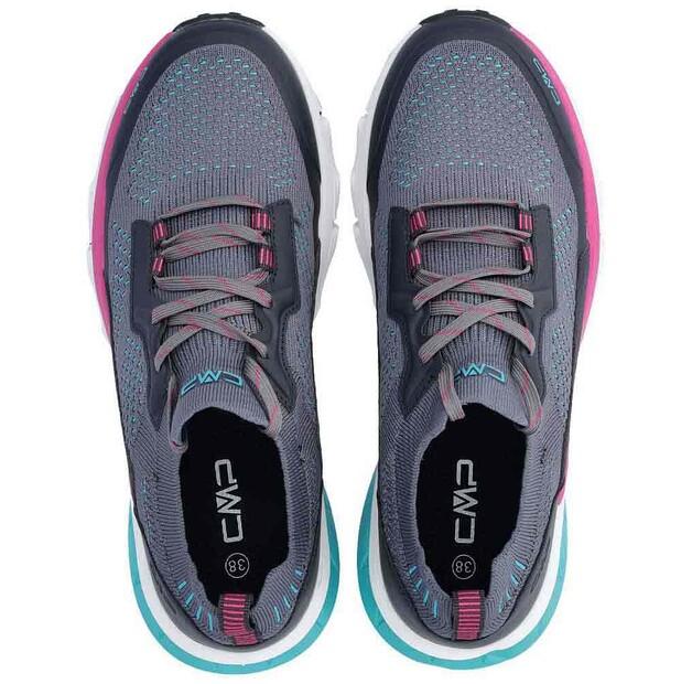 CMP Alyso Trekking Boots