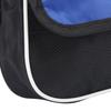 2PCS Hanging Bicycle Front Beam Bag 600D Oxford cloth Bike Frame Bag  Mountain Biking