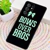 Cheerleader Cheer Pink Quote Phone Case for Samsung Galaxy Note 10 Pro S26 Ultra S23 S24 FE S25 S21 S22 PLUS Shockproof Cove