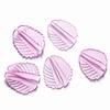 4 Pairs Ultra Thin Eyelash Perm Curler Reusable Eyelash Curling Tools  For Lash Lift