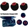 Accessories Shockproof Silicone Earbuds Cover Eartips Protective Caps Earplug Protector Replacement