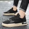 Men's Autumn Footwear Breathable Casual Shoes Men Fashion Sneakers Platform Hard-wearing Daily Walking Shoes Zapatillas Hombre