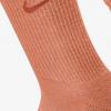 Nike Knee High Socks Unisex 1 Pack Orange DD2795-880