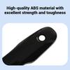 Car Door Handle Protectors for Vehicles Compatible with Camry 2019-2025 Corolla Prius 2020-2025 Venza Avalon 2016-2024 Car Door Handle Scratch