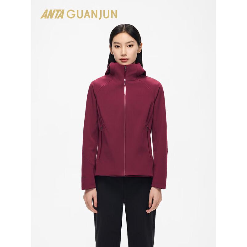 

ANTA Women s Champion Executive All-Weather Winter Jacket L