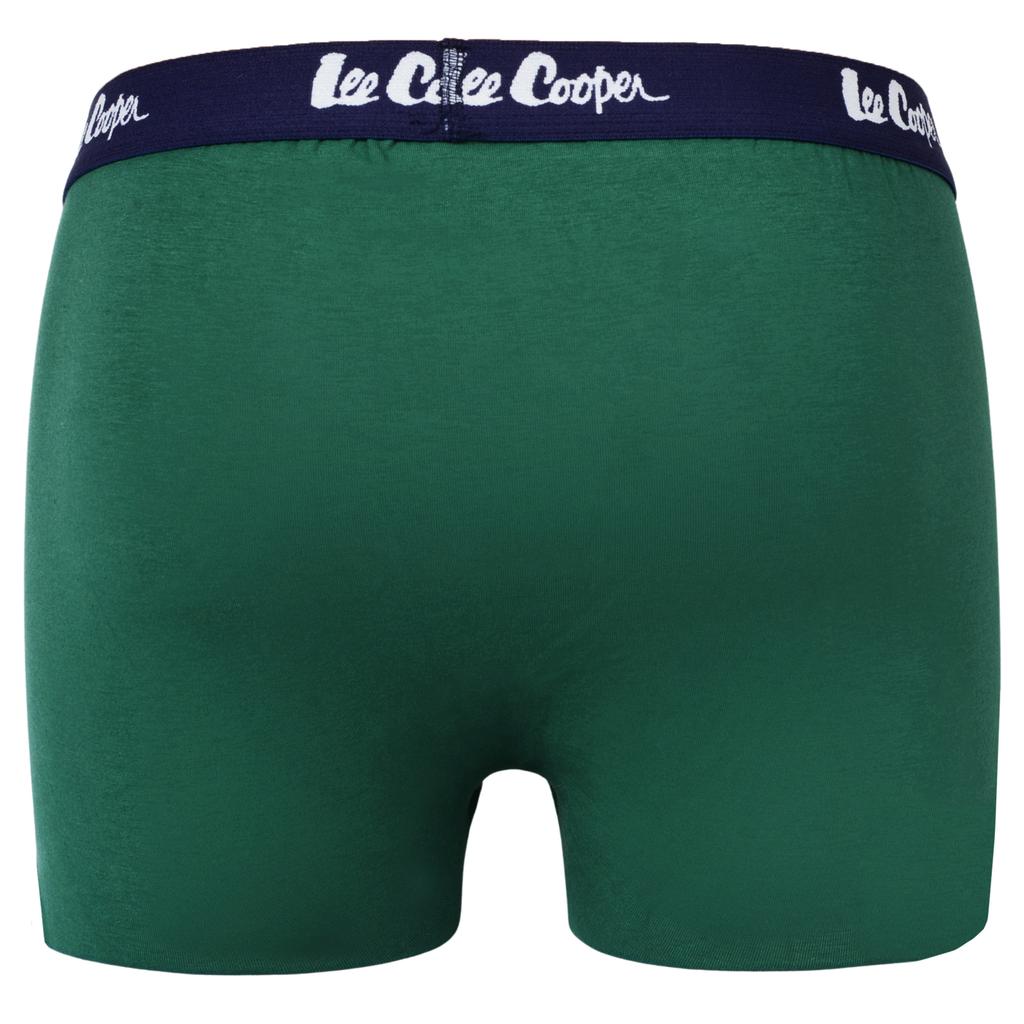 Lee Cooper Boxer Shorts 9541 9542 4 Pcs. L