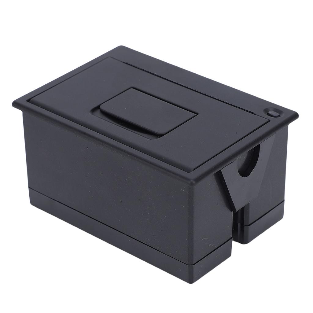 Eingebetteter Thermobon-Drucker 58mm Druckbreite BT USB TTL RS232 Serielle Schnittstelle Mikrocontroller Sekundäre Entwicklung