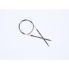 JADORE-CIRCULAR NEEDLES 100 CM 3 MM