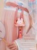 Mid-Autumn Festival Osmanthus Sachet DIY Handmade Bunny Perfume Bag Crochet Woven Material Kit National Style Pendant Portable
