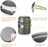 Portable Camping Cookware Set: Outdoor Stove and Picnic Equipment