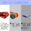 High-quality, convenient travel accessory: TSA-locked suitcase strap - marker for your suitcase at the airport, anti-theft, and baggage burst preventi