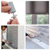 4Pcs Blind Stopper Roller Shutter Buffer Stoppers Window Blind Accessories Repair Parts Shades Shutters Home Decor Blind Stopper