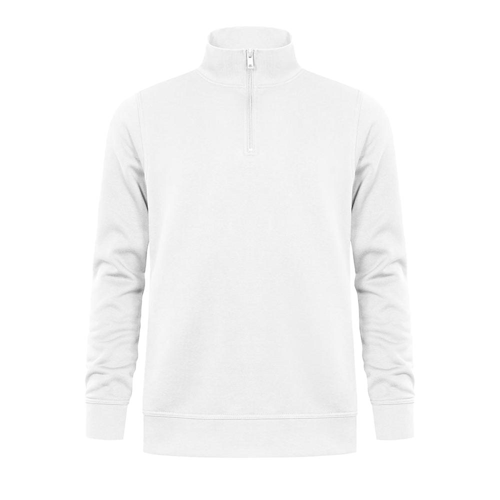 Promodoro Unisex Adult Troyer Pullover
