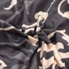 Copridivano Elastico Spandex Copridivano per Divano Angolare a L Soggiorno Funda Chaise Longue Protettore Estensibile