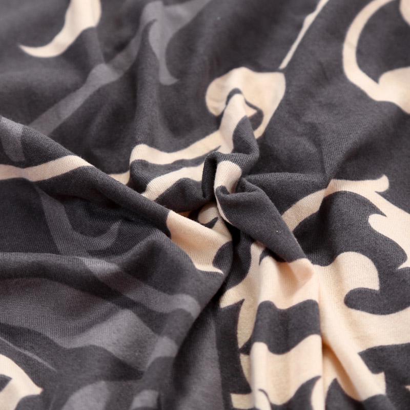 Copridivano Elastico Spandex Copridivano per Divano Angolare a L Soggiorno Funda Chaise Longue Protettore Estensibile