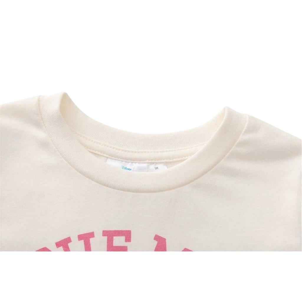 Disney Childrens/Kids Minnie Mouse Big Smile T-Shirt