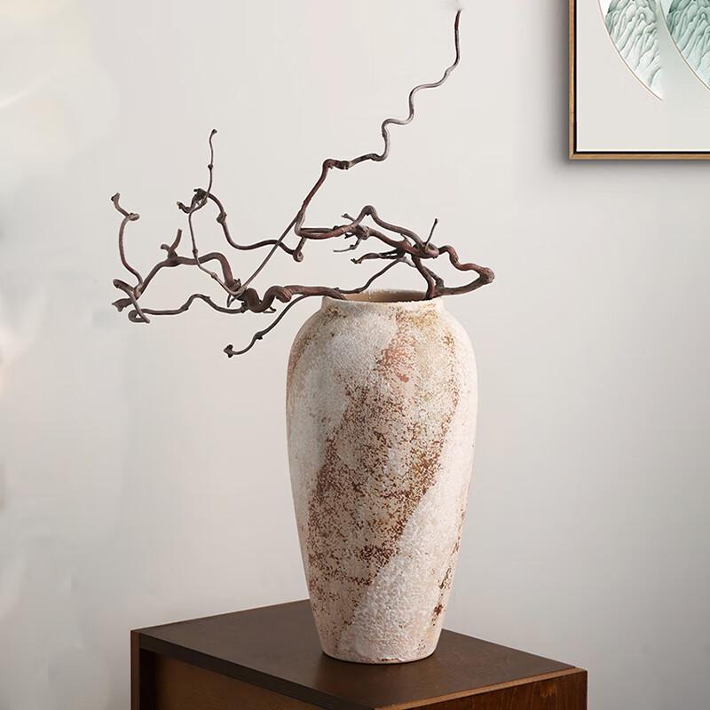 Decorative Ceramic Flower Vase Collection