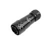 WEIPU Waterproof Power Connector SA20 Series 2-15 Pin Male Plug Female Socket Panel Mount Aviation Connector Electrical Systems