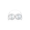 Sony MDR-ZX310 Headphones: Closed-back, Foldable, White (MDR-ZX310 W)
