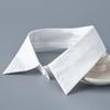 1PC Fashionable Photography Exquisite Simple Elegant Temperament Soft Fake Collar Various Clothes Cotton Daily