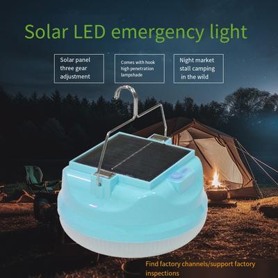 Oświetlenie LED – Lampy solarne LED