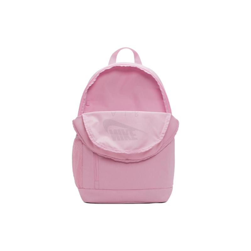 Nike Backpacks Light Arctic Pink/Black Casual BA6032-676