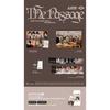 [Pre-order] AHOF - 2nd Mini Album [The Passage] QR ALBUM Ver.(Online Benefit)
