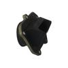 Motorcycle Carburetor Intake Manifold Parts for Aprilia RX125 RS125 34mm