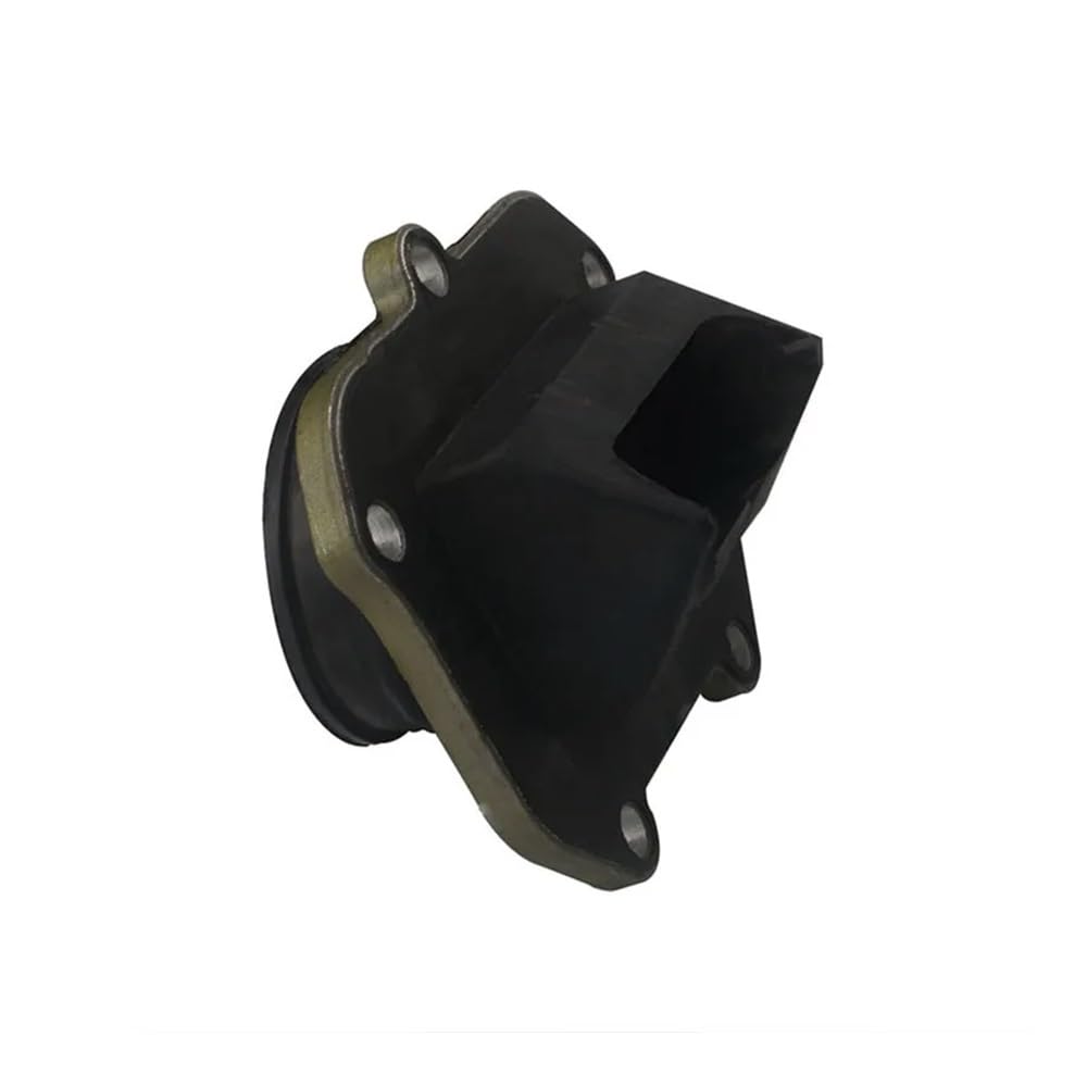 Motorcycle Carburetor Intake Manifold Parts for Aprilia RX125 RS125 34mm