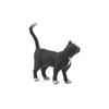 Standing Cat Figurine - Schleich - Farm World - Realistic Model - Hand-painted